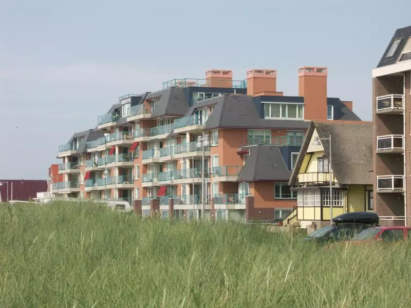 Egmond Aan Zee (c) Hans Jürgen Lenk